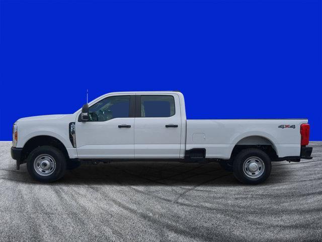 new 2024 Ford F-350 car, priced at $56,800