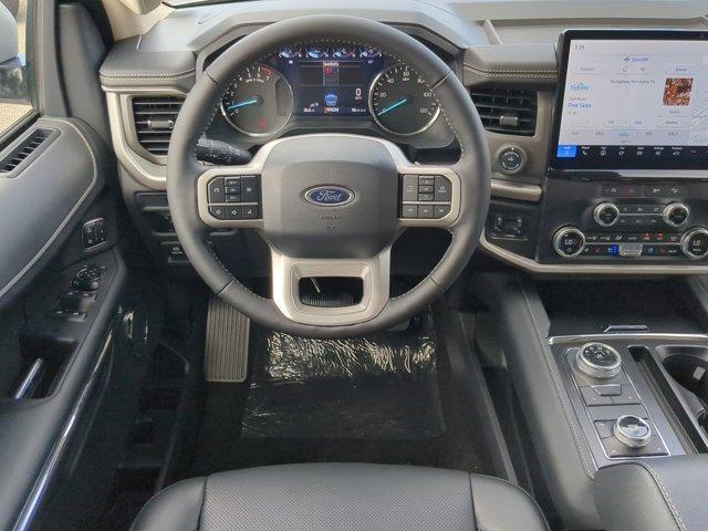 new 2024 Ford Expedition Max car, priced at $74,350