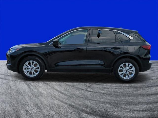used 2023 Ford Escape car, priced at $19,998