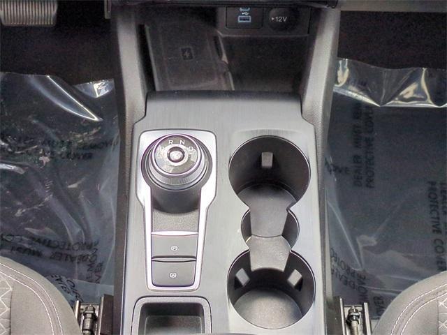 used 2023 Ford Escape car, priced at $19,998