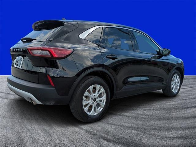 used 2023 Ford Escape car, priced at $19,998
