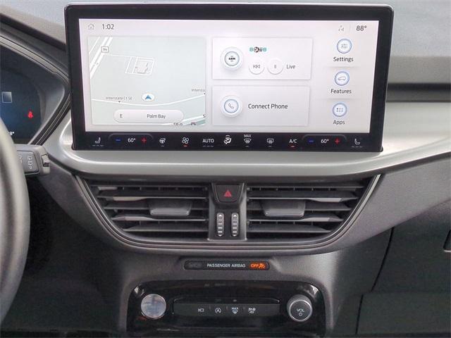 used 2023 Ford Escape car, priced at $19,998