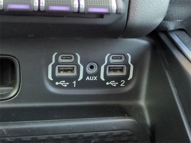 used 2020 Ram 1500 car, priced at $27,768