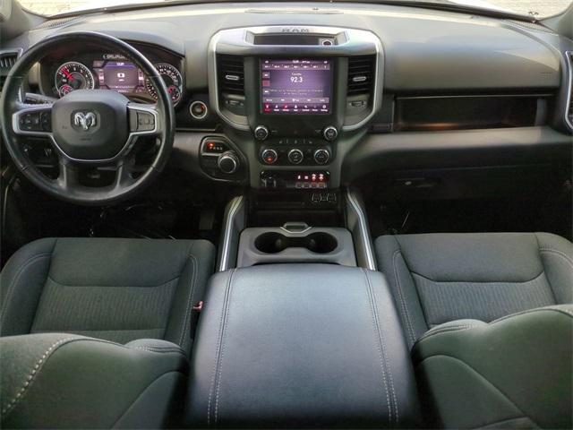 used 2020 Ram 1500 car, priced at $27,768