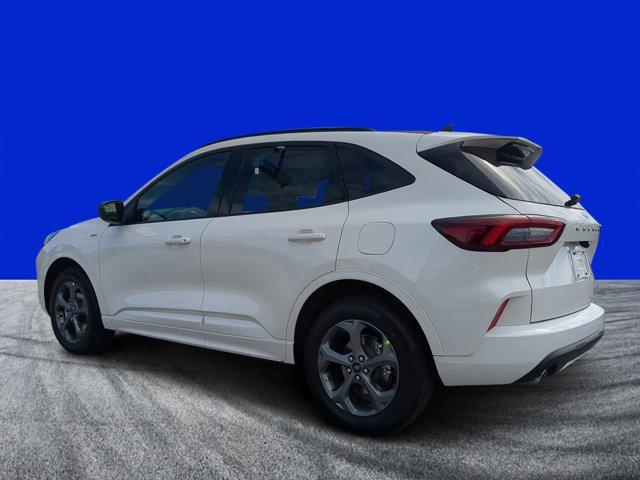 new 2024 Ford Escape car, priced at $35,980