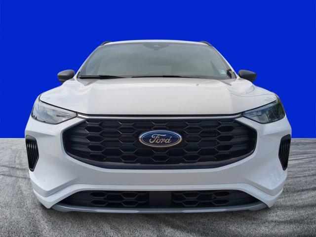 new 2024 Ford Escape car, priced at $35,980