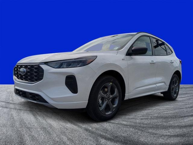 new 2024 Ford Escape car, priced at $35,980