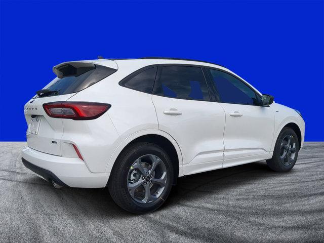 new 2024 Ford Escape car, priced at $35,980