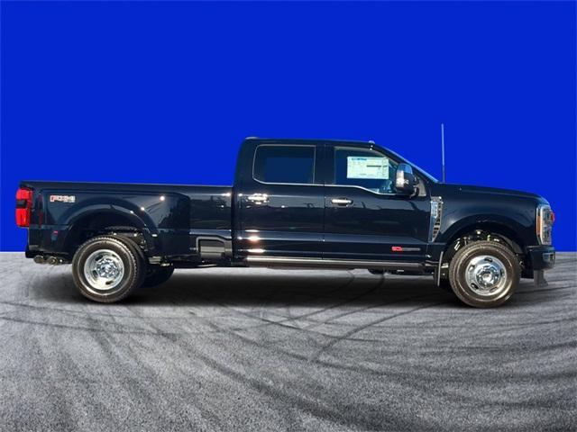 new 2024 Ford F-350 car, priced at $103,320