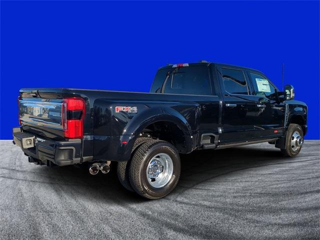 new 2024 Ford F-350 car, priced at $103,320