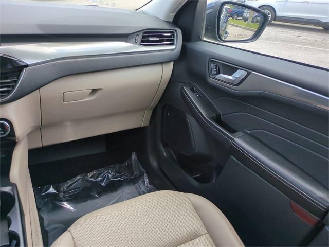 used 2022 Ford Escape PHEV car, priced at $22,599