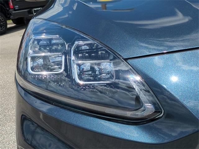 used 2022 Ford Escape PHEV car, priced at $22,599