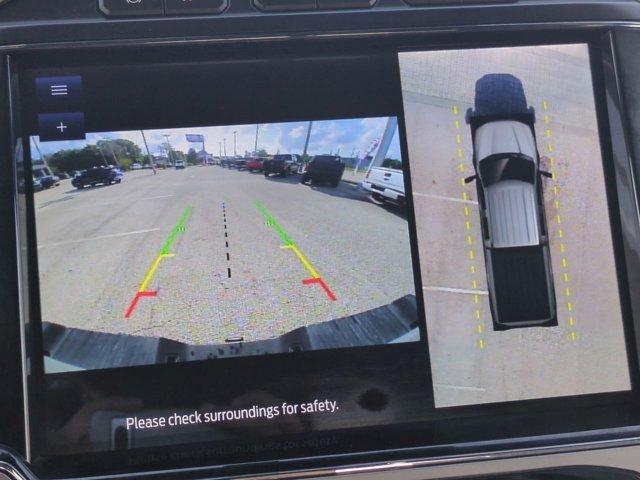 used 2022 Ford F-250 car