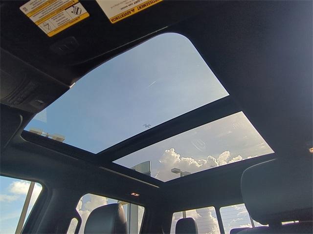 used 2022 Ford F-250 car, priced at $62,377