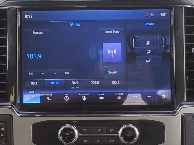 used 2022 Ford F-250 car