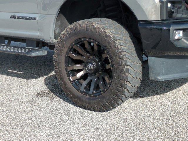 used 2022 Ford F-250 car