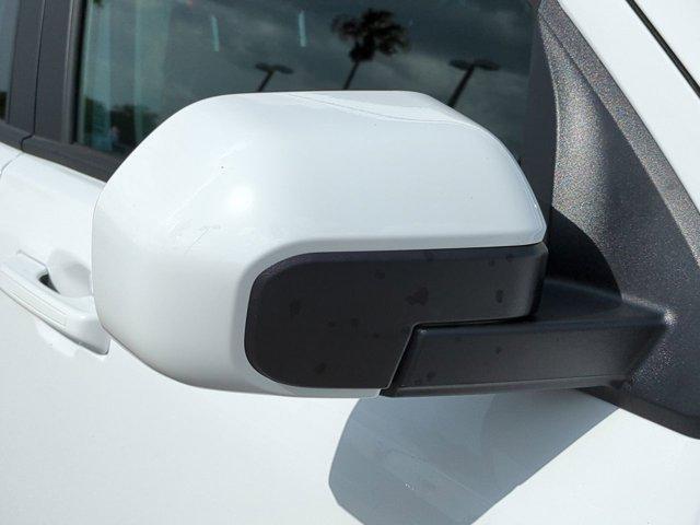 new 2025 Ford Maverick car, priced at $37,725