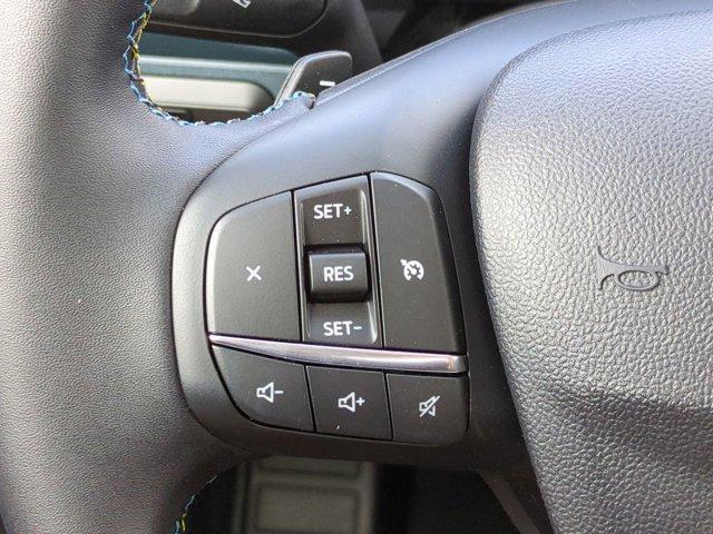new 2025 Ford Maverick car, priced at $37,725