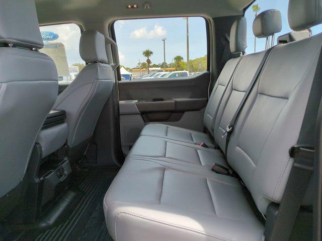 new 2025 Ford F-250 car, priced at $55,030