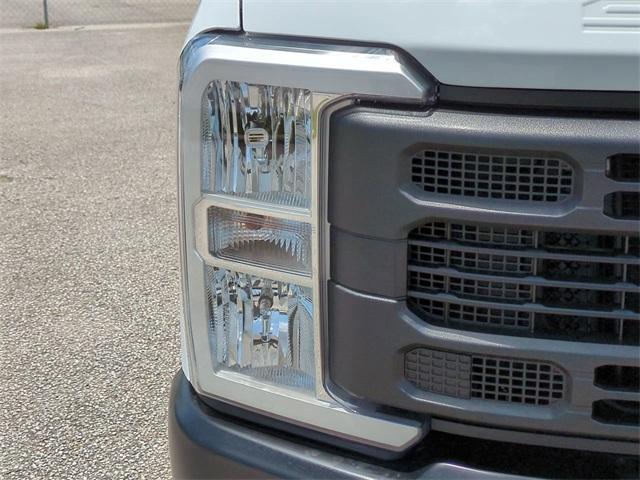 new 2025 Ford F-250 car, priced at $55,030