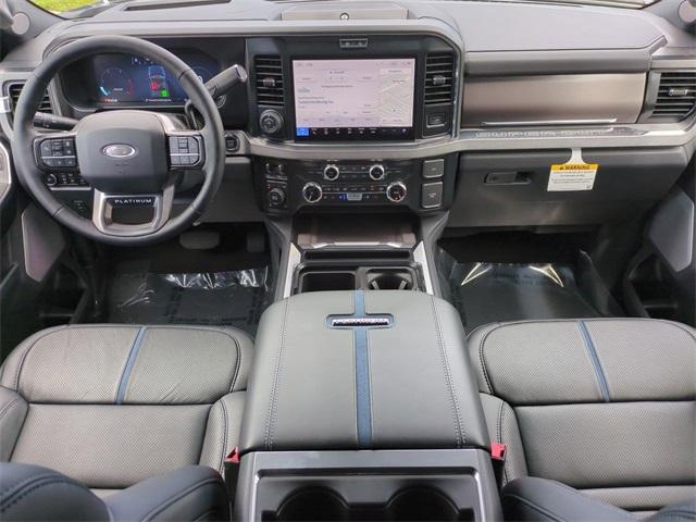new 2026 Ford F-250 car, priced at $97,095