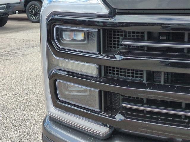 new 2026 Ford F-250 car, priced at $97,095