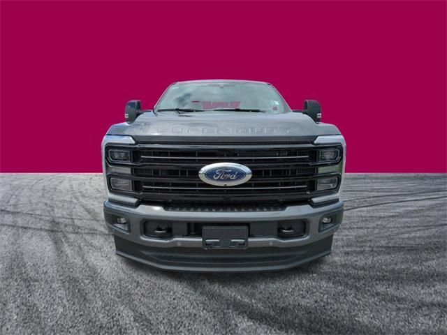 new 2026 Ford F-250 car, priced at $97,095