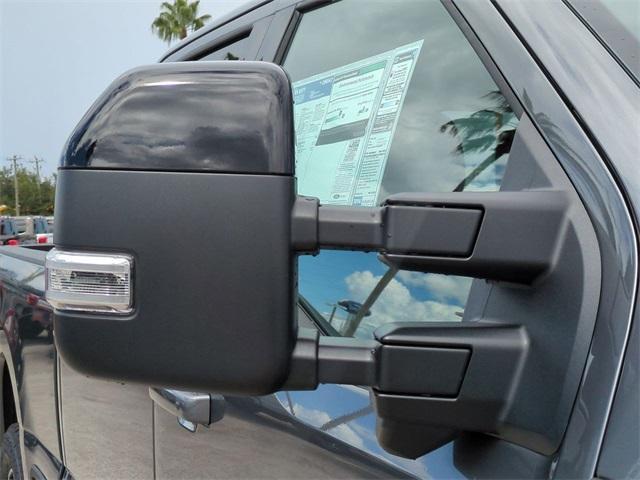 new 2026 Ford F-250 car, priced at $97,095