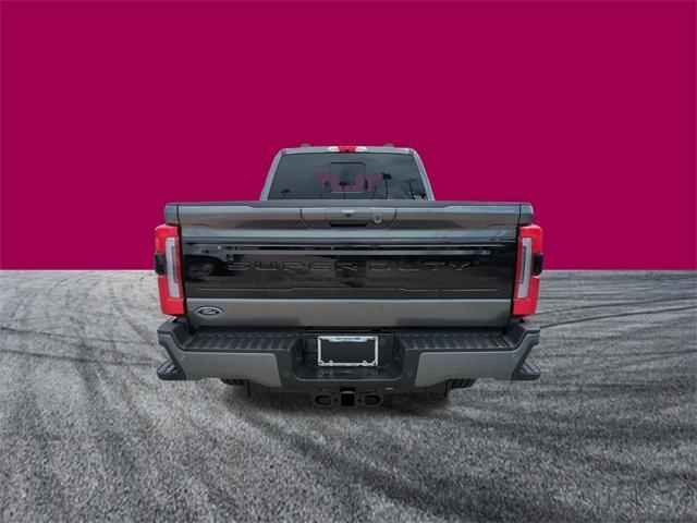 new 2026 Ford F-250 car, priced at $97,095