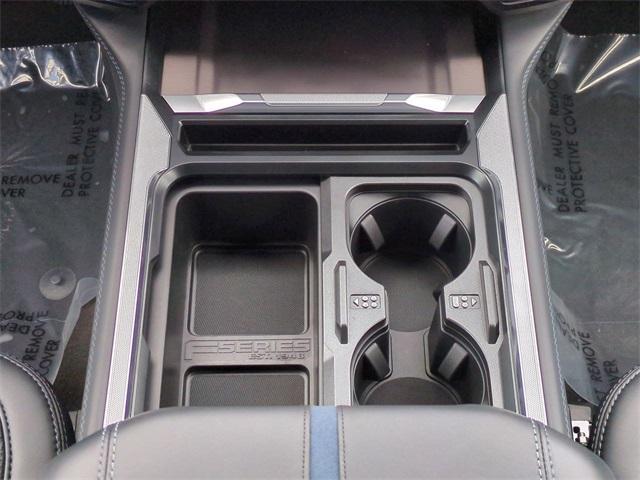 new 2026 Ford F-250 car, priced at $97,095