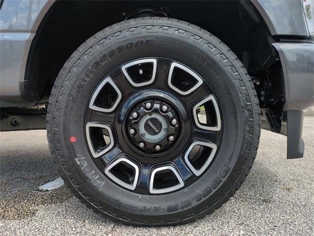 new 2026 Ford F-250 car, priced at $97,095