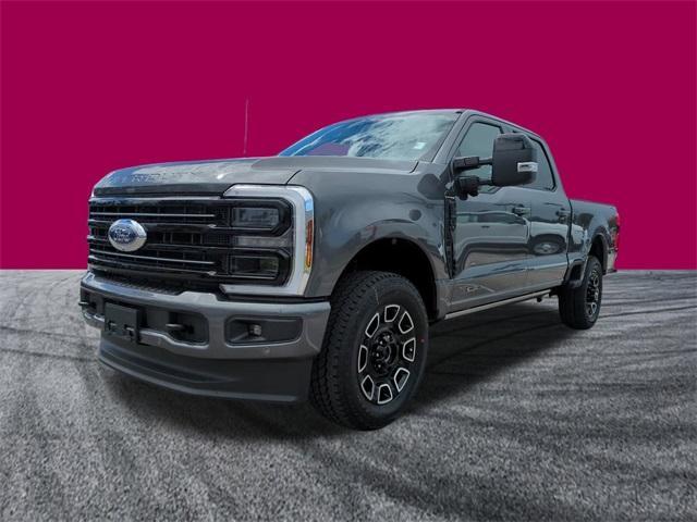 new 2026 Ford F-250 car, priced at $97,095
