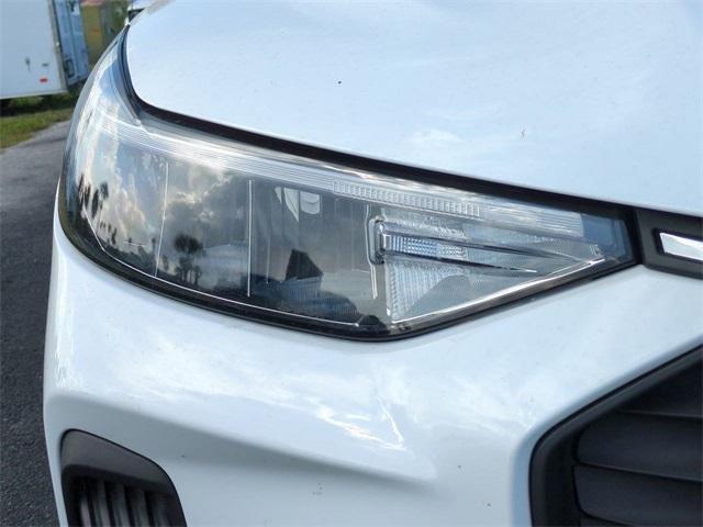 new 2025 Ford Escape car, priced at $30,990