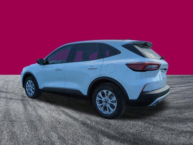new 2025 Ford Escape car, priced at $30,990