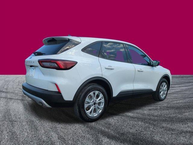 new 2025 Ford Escape car, priced at $30,990