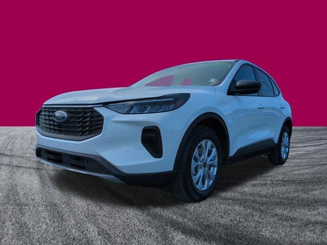 new 2025 Ford Escape car, priced at $30,990