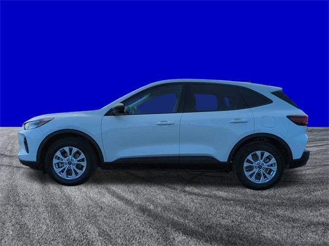 new 2025 Ford Escape car, priced at $30,990