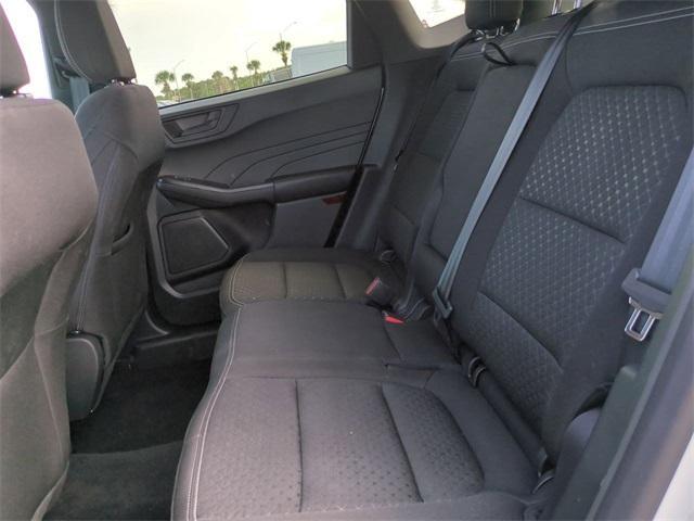 new 2025 Ford Escape car, priced at $30,990