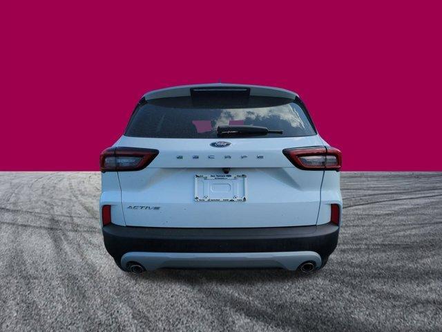 new 2025 Ford Escape car, priced at $30,990