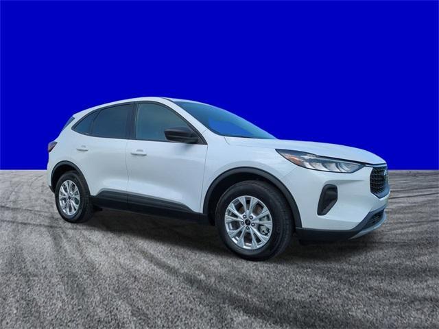 new 2025 Ford Escape car, priced at $30,990