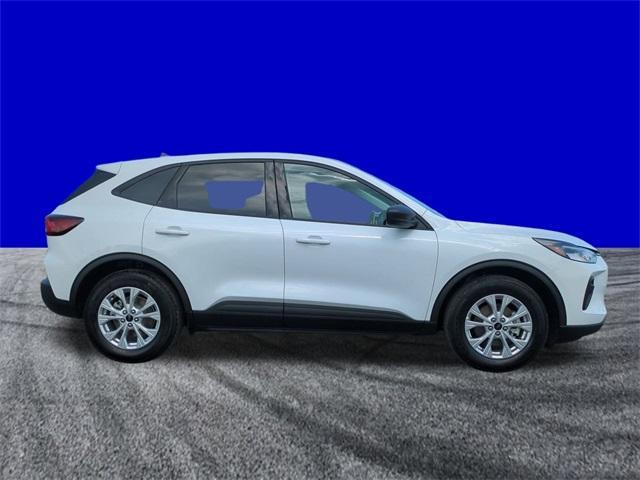 new 2025 Ford Escape car, priced at $30,990