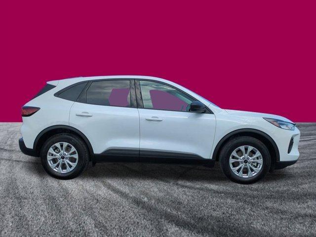 new 2025 Ford Escape car, priced at $30,990