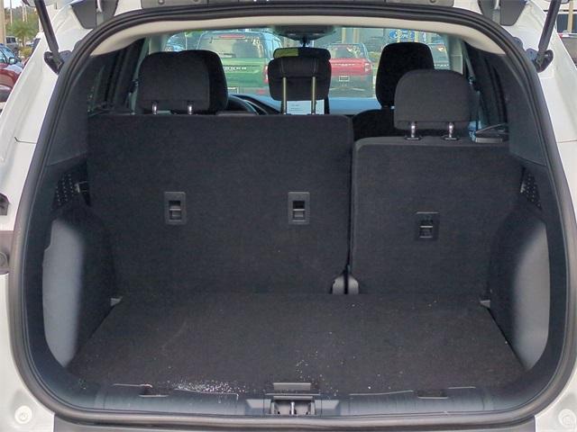 new 2025 Ford Escape car, priced at $30,990