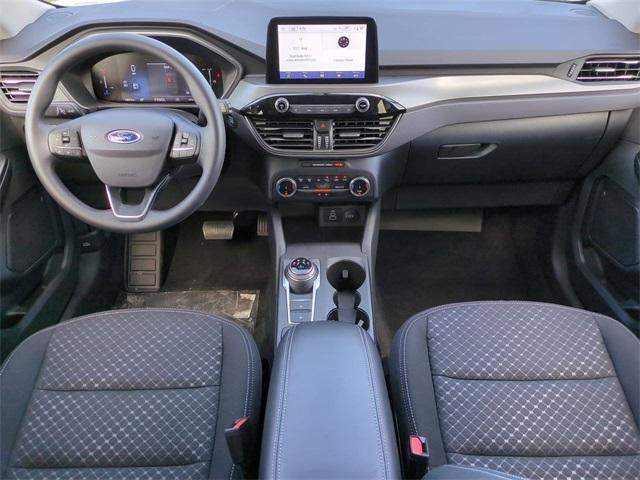 new 2025 Ford Escape car, priced at $30,990