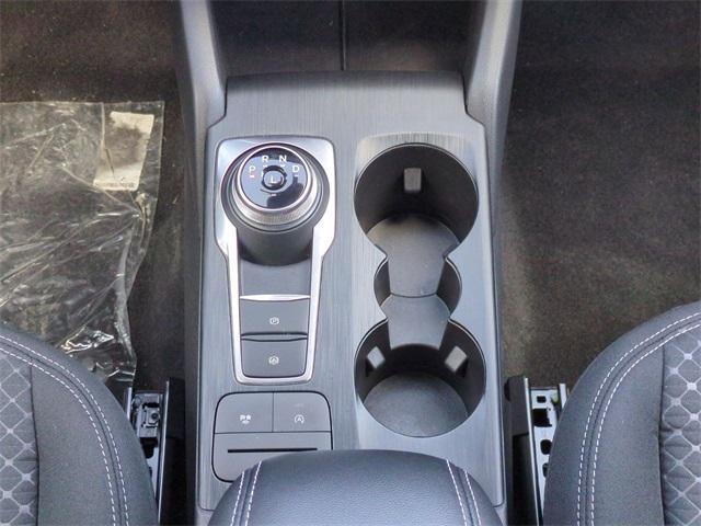 new 2025 Ford Escape car, priced at $30,990