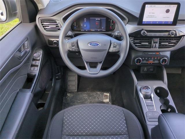new 2025 Ford Escape car, priced at $30,990