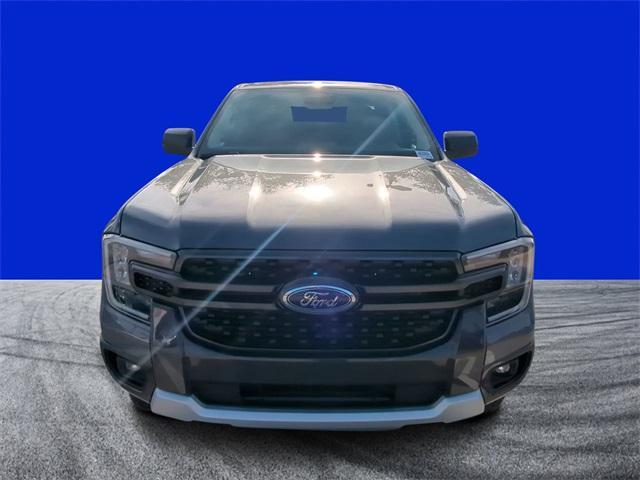 new 2024 Ford Ranger car, priced at $38,895