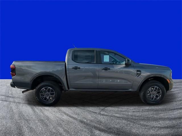 new 2024 Ford Ranger car, priced at $38,895