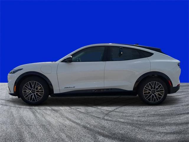 new 2024 Ford Mustang Mach-E car, priced at $51,985