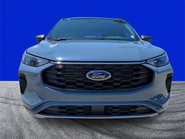 new 2024 Ford Escape car, priced at $34,820